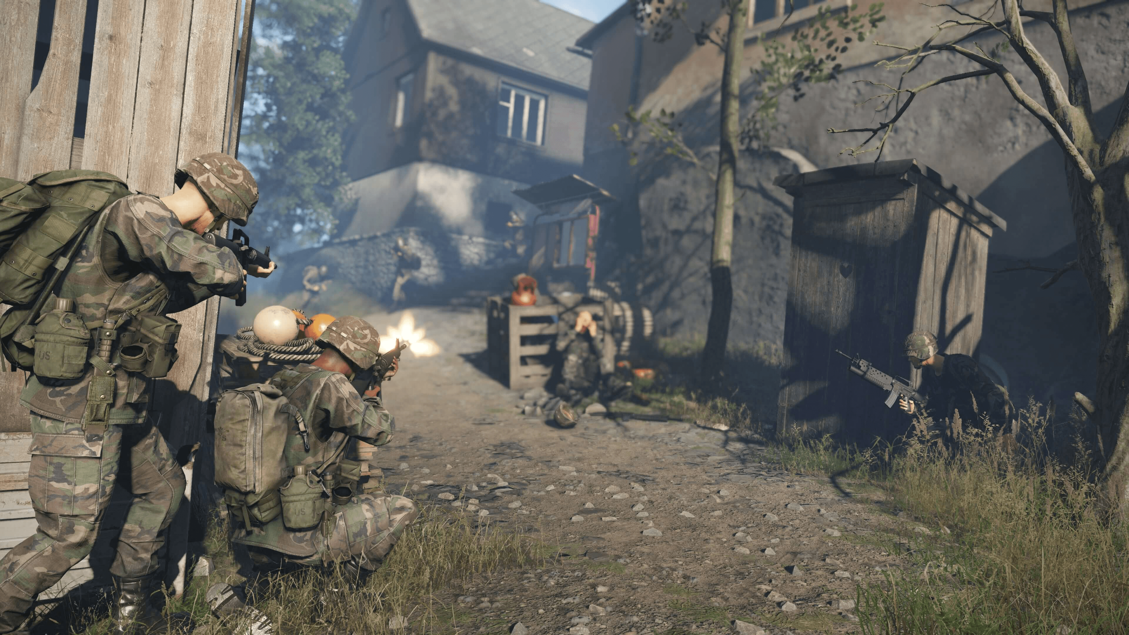 CUSTOM MODPACK